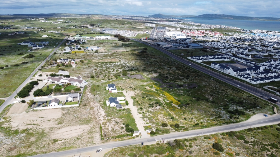 7 Bedroom Property for Sale in Long Acres Country Estate Western Cape